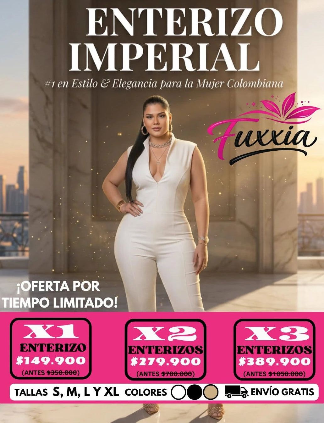 ENTERIZO IMPERIAL