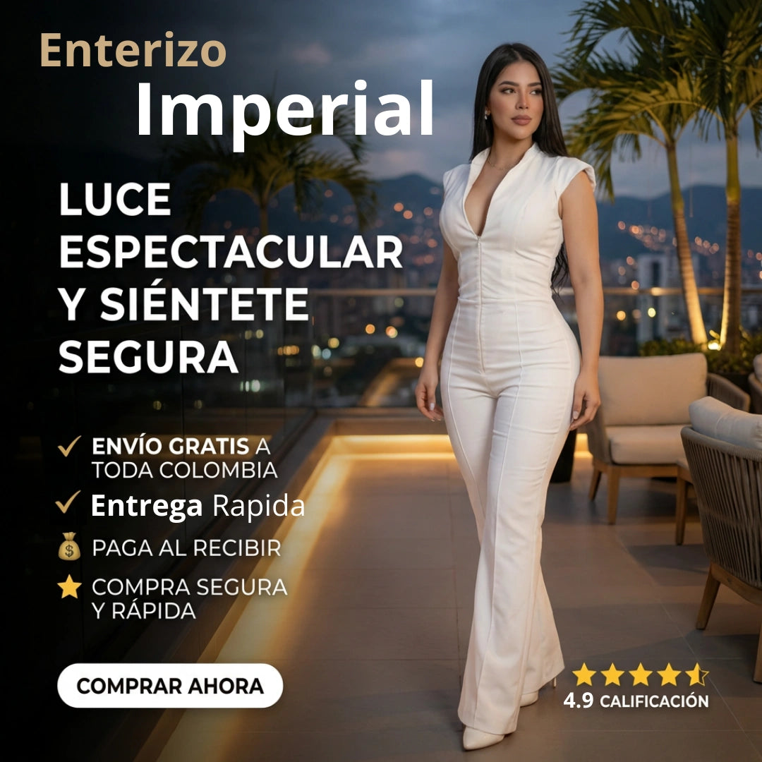 ENTERIZO IMPERIAL®