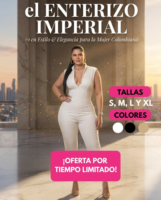 ENTERIZO IMPERIAL